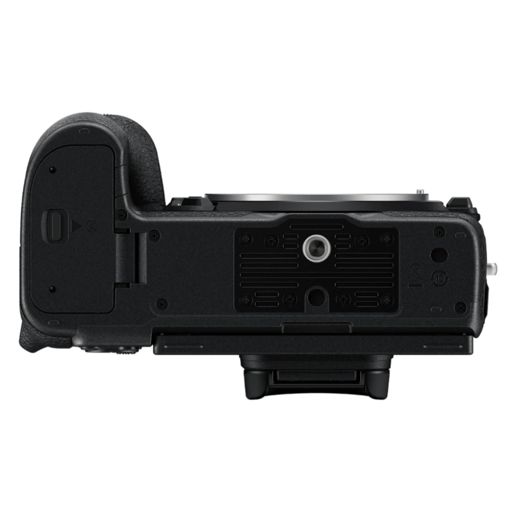 Aparat cyfrowy Nikon Z6II body
