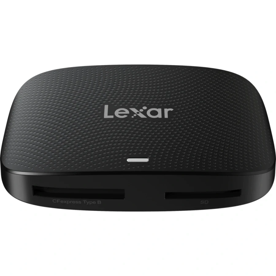 Lexar CZYTNIK CFexpress Type B/SD USB 3.2 Gen2 Reader