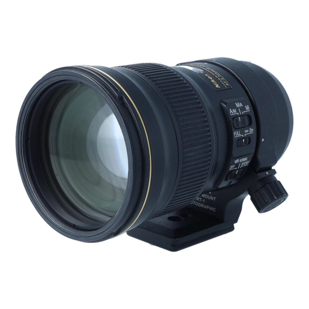 Obiektyw UŻYWANY Nikon Nikkor 300 mm f/4E AF-S PF ED VR s.n. 207477