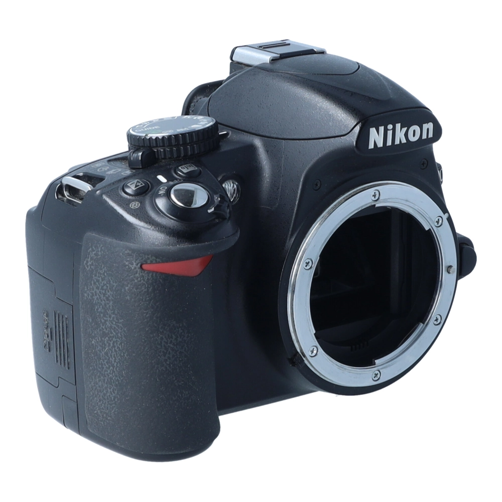 Aparat UŻYWANY Nikon D3100 s.n. 1232924