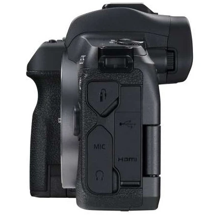 Aparat cyfrowy Canon EOS R body 