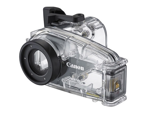 Obudowa podwodna Canon WP-V2