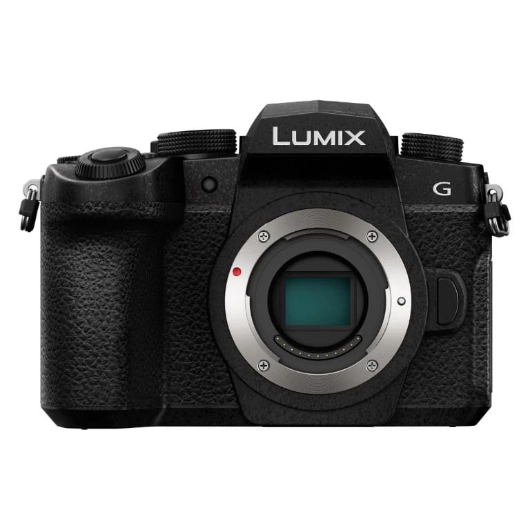 Aparat cyfrowy Panasonic Lumix DC-G97 body