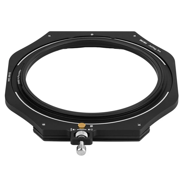 NISI JetMag Pro Holder Kit (Holder + Ring for 95Mag)