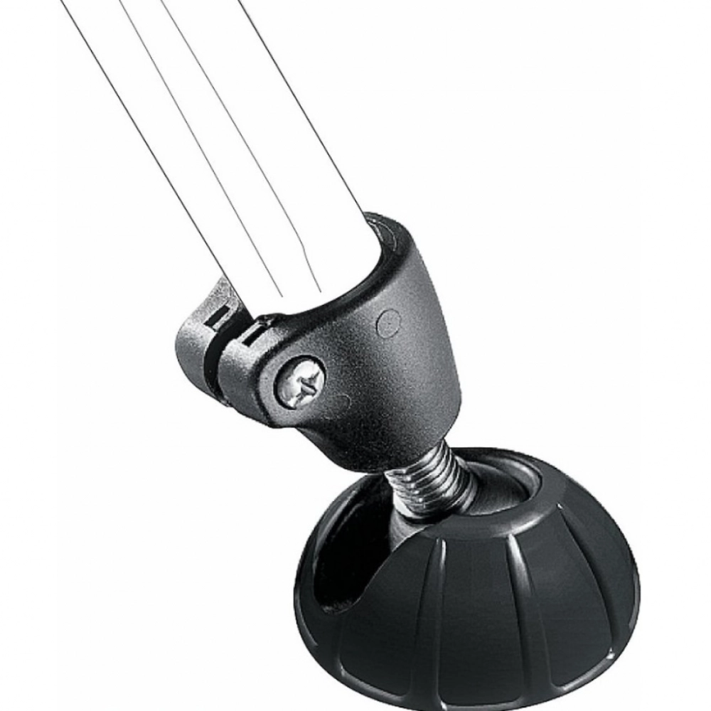 Manfrotto Stopki do Befree 3 szt. 12 mm D