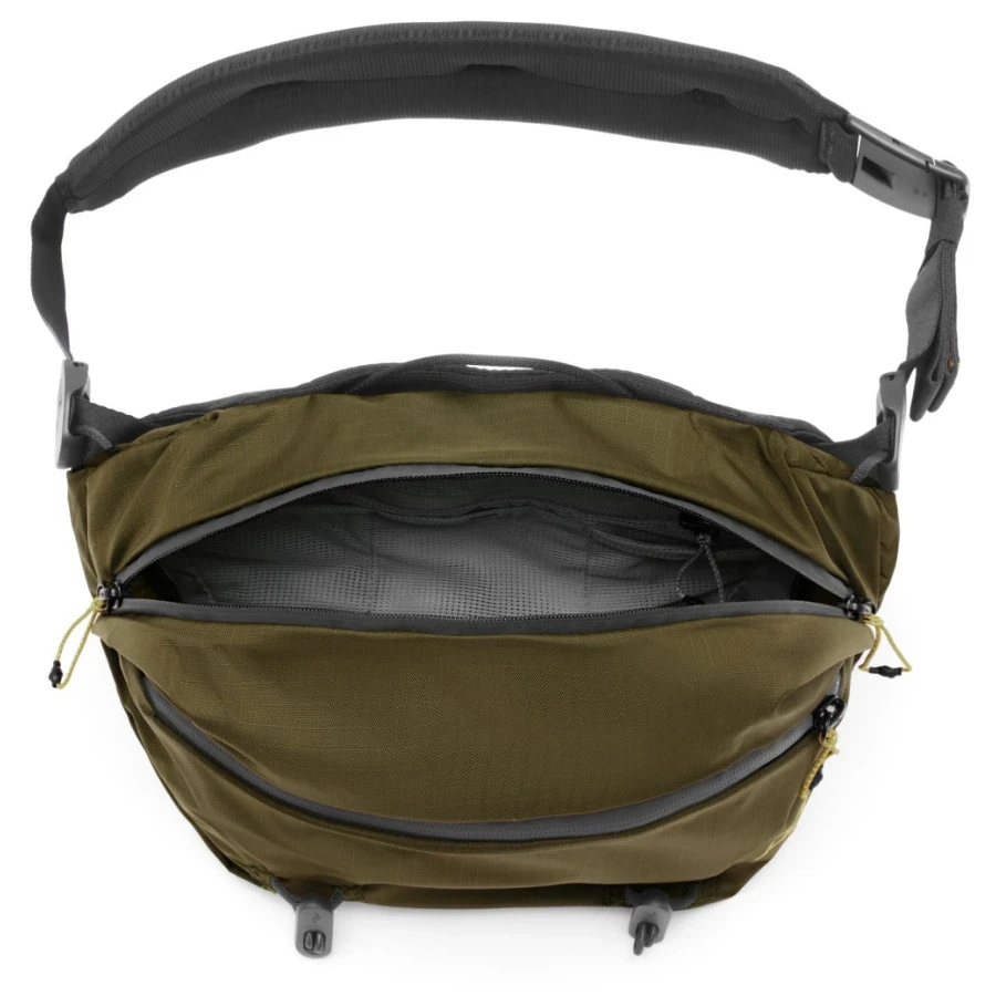 Peak Design Torba Outdoor Sling 7L Kelp