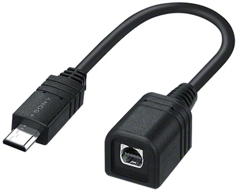 Kabel Sony VMC-AVM1