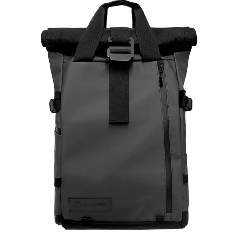 Plecak Wandrd All-new Prvke 21 czarny