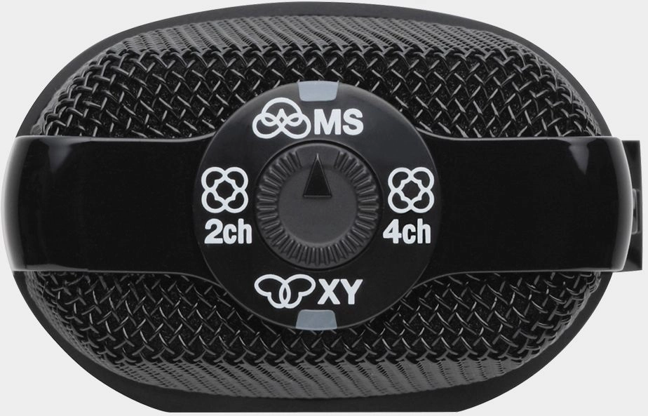 Zoom H2N rejestrator audio