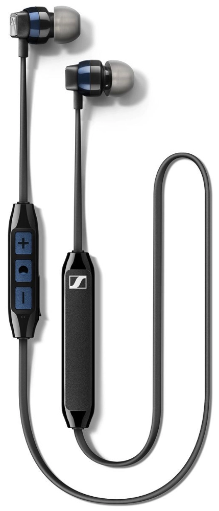 Sennheiser CX 6.00 BT Apt-X, Apt-X LL