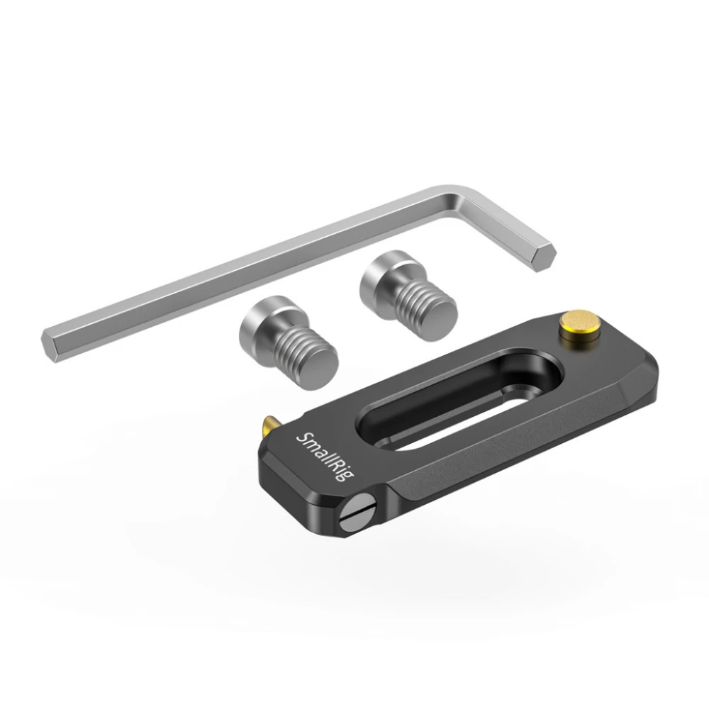 Smallrig Szyna NATO 50 mm [2468B]