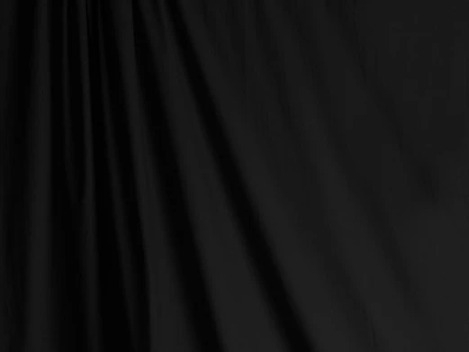 Tło materiałowe Savage fotograficzne muslin solid 3x7.3 m - Czarne 