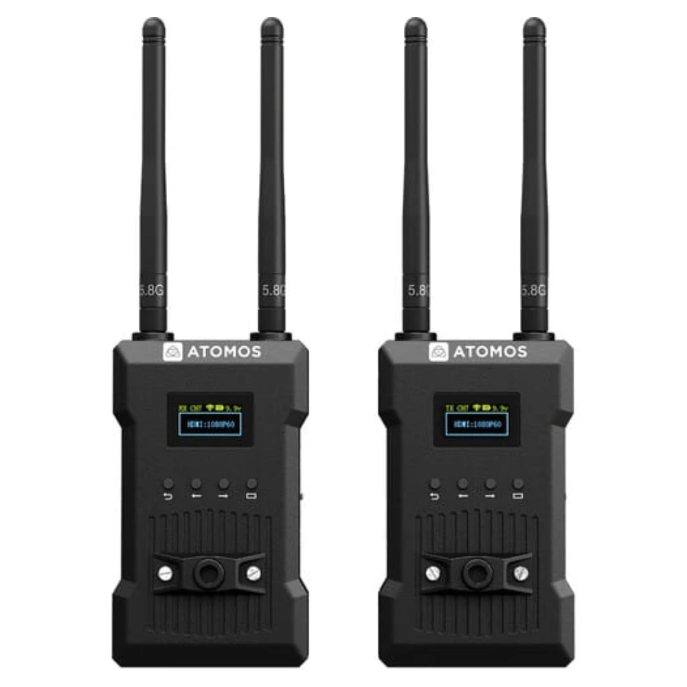 Atomos TX 4K HD bezprzewodowy transmiter wideo