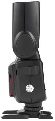 Lampa błyskowa Quadralite Stroboss 60 EVO Canon