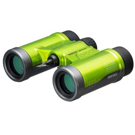 Lornetka Pentax UD 9x21 green