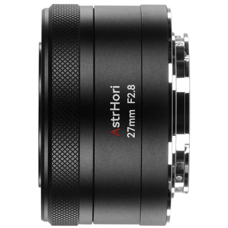 AstrHori AF 27 mm f/2.8 APS-C Nikon Z