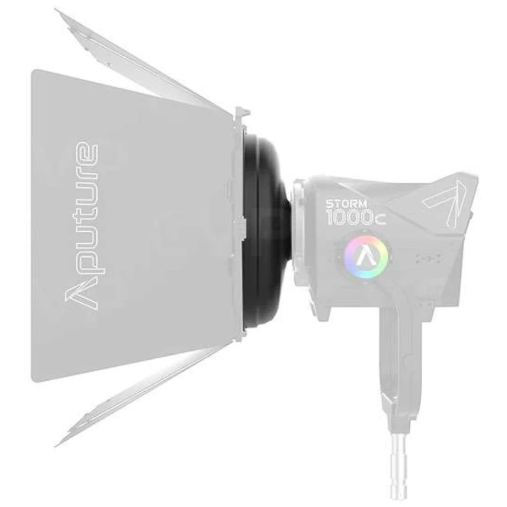Aputure Storm 1200x/1000c adapter wrót