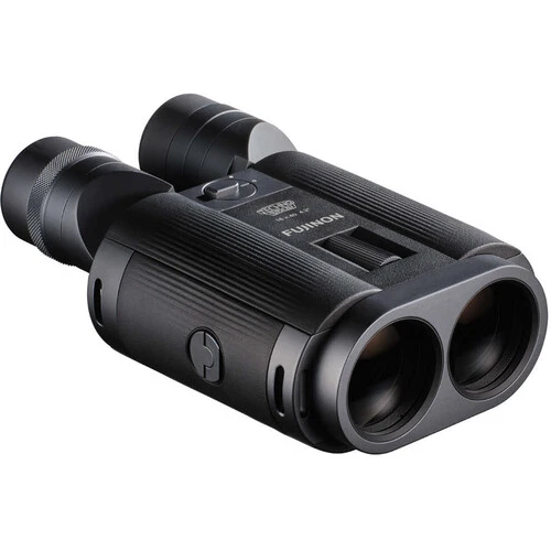 Lornetka FujiFilm Techno stabi TS-L 2040 czarny z etui