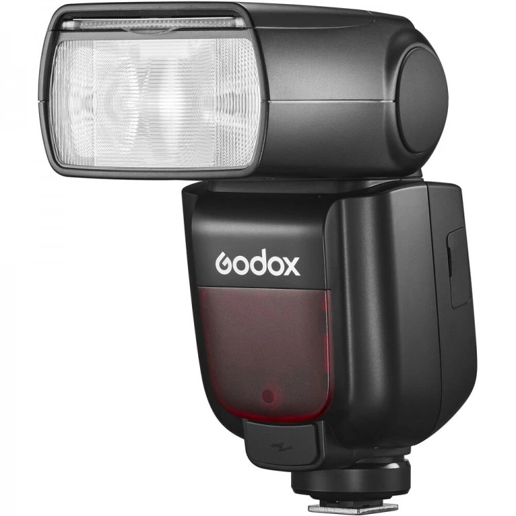 Lampa błyskowa Godox TT685  II Speedlite do Sony