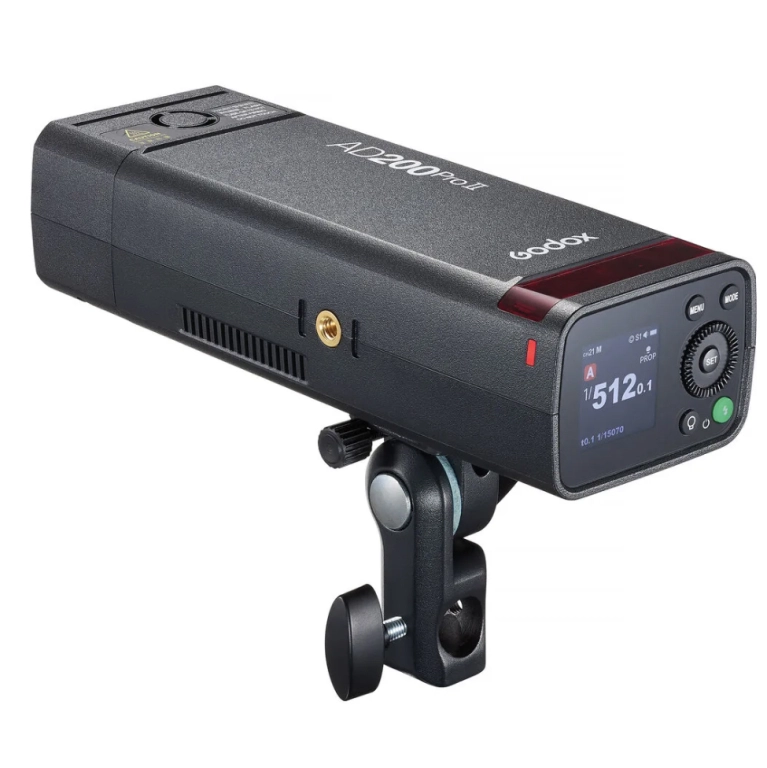 Lampa plenerowa Godox AD200 Pro II TTL plenerowa