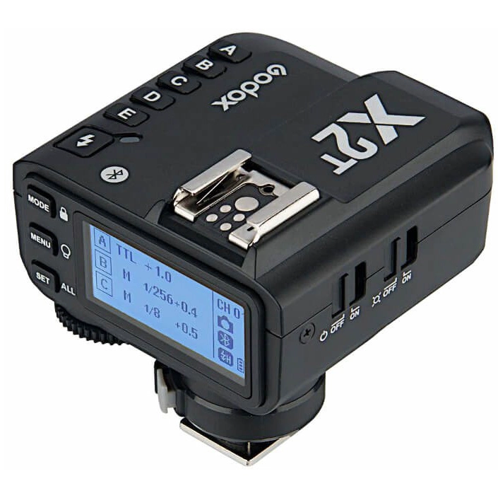 Wyzwalacz Godox X2T Fuji