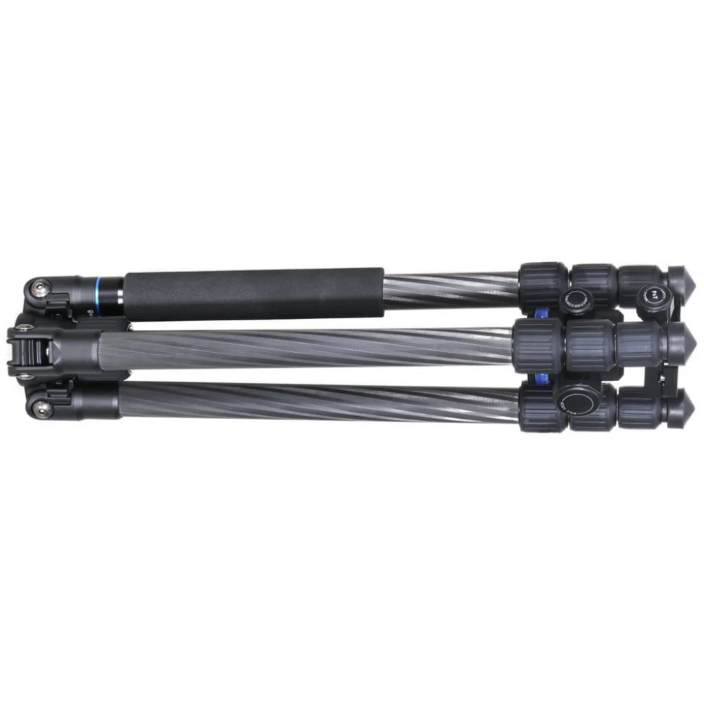 Statyw Benro iFoto FIF18 z głowica IB0 carbon