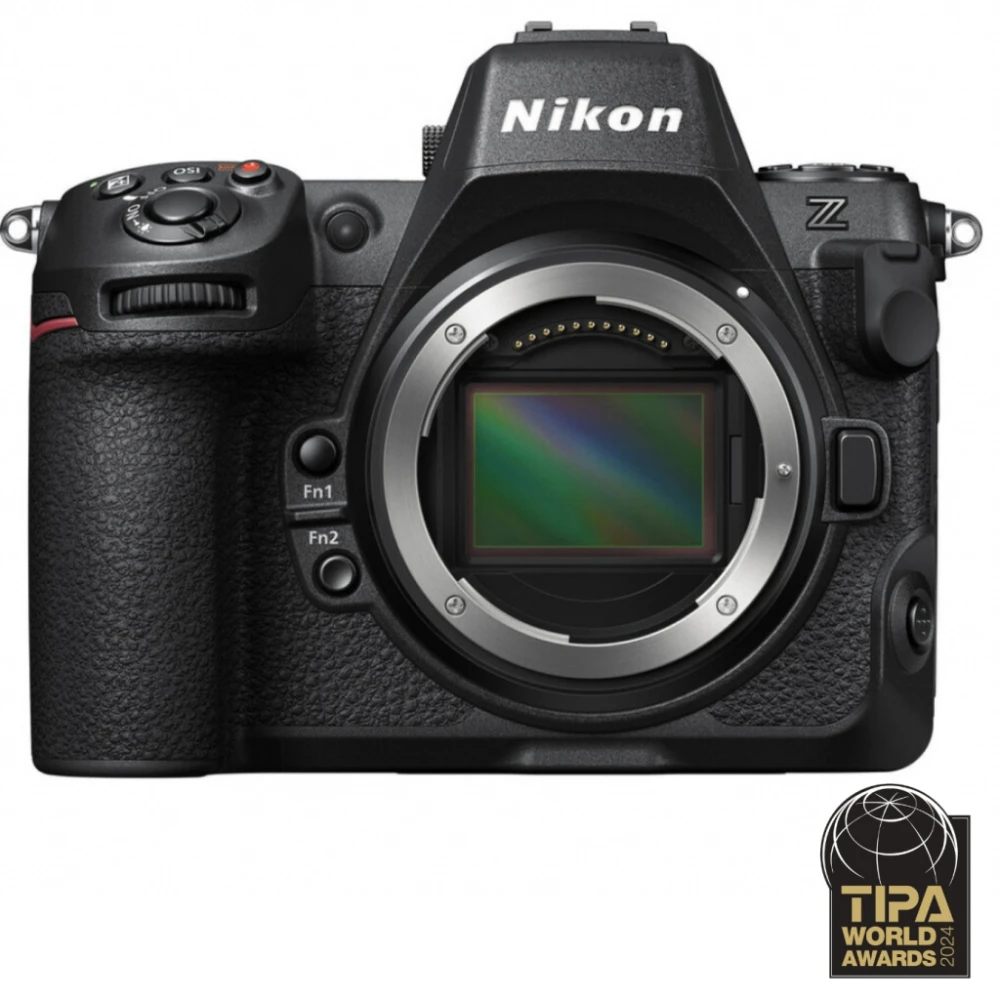 Aparat cyfrowy Nikon Z8 body