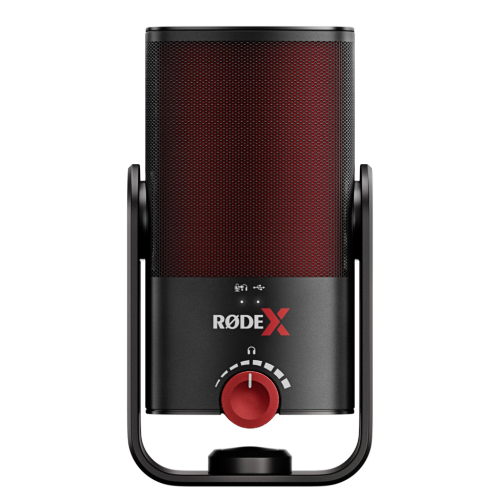 Rode Mikrofon dynamiczny XCM-50 USB do streamingu i gier