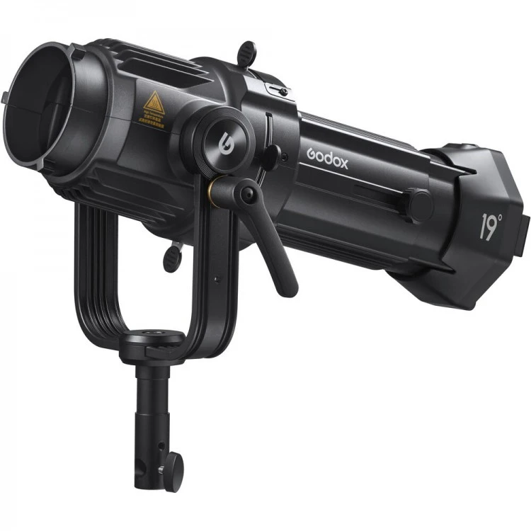Godox VSA-19K Spotlight Kit (strumienica optyczna)