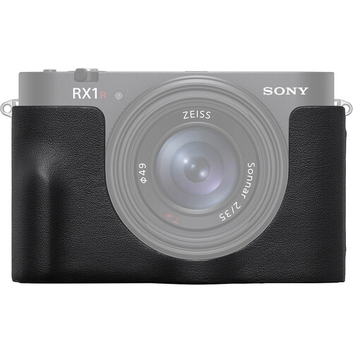 Sony Pokrowiec na korpus RX1R III (LCSRXLB)