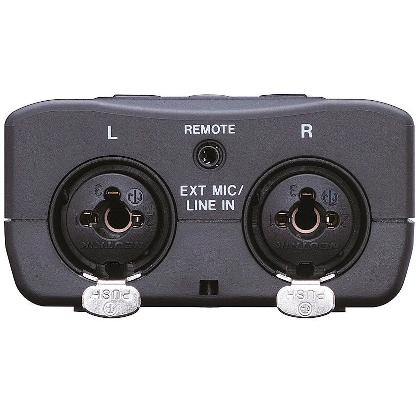 Tascam DR-40 V2
