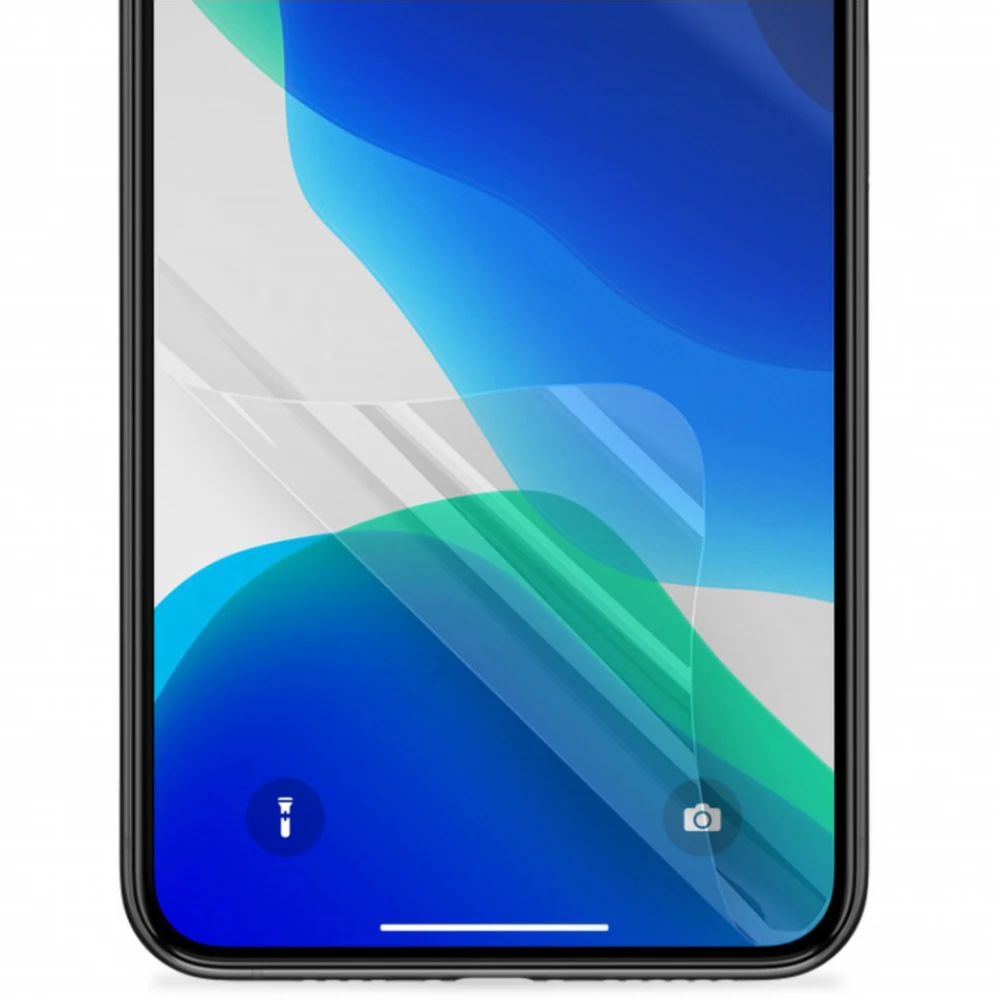 3mk Szkło Flexible Glass Oleo PD iPhone 14 Pro Max