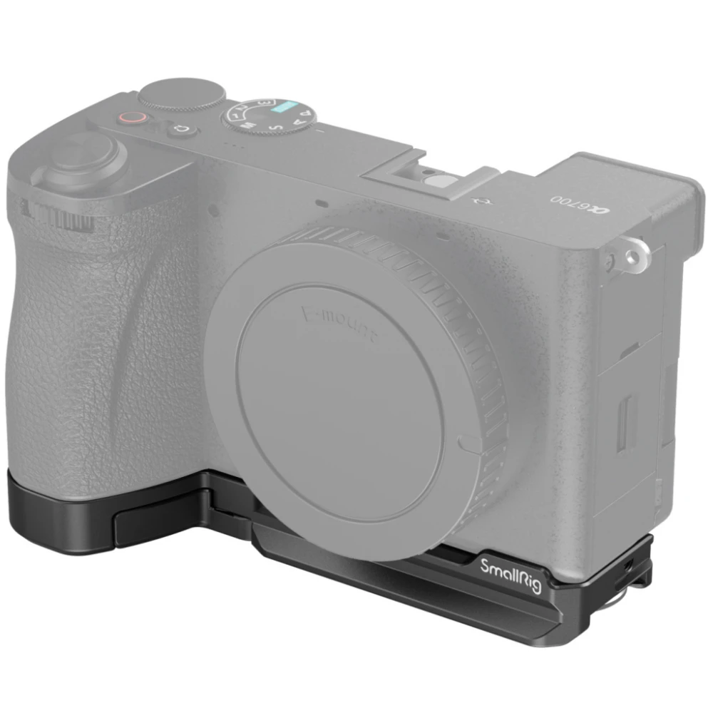 Smallrig Baseplate do Sony A6700 [4338]