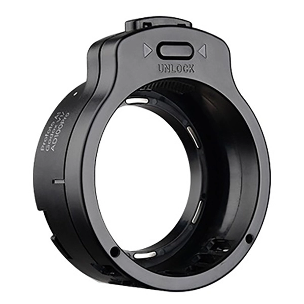 SMDV C Adapter dla A1, A10, V1, AD100pro