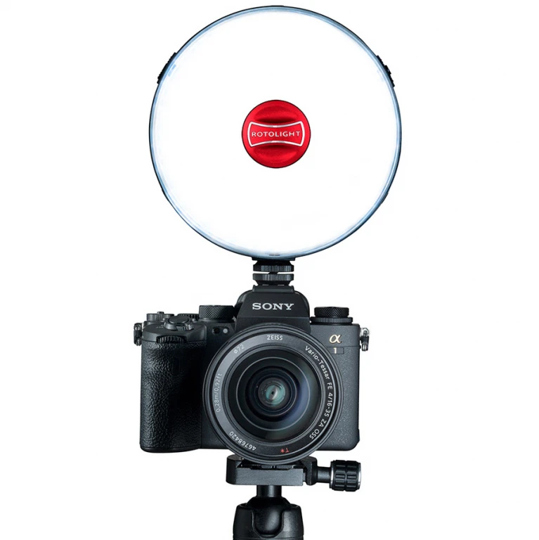 Lampa Rotolight NEO 3 Ultimate 