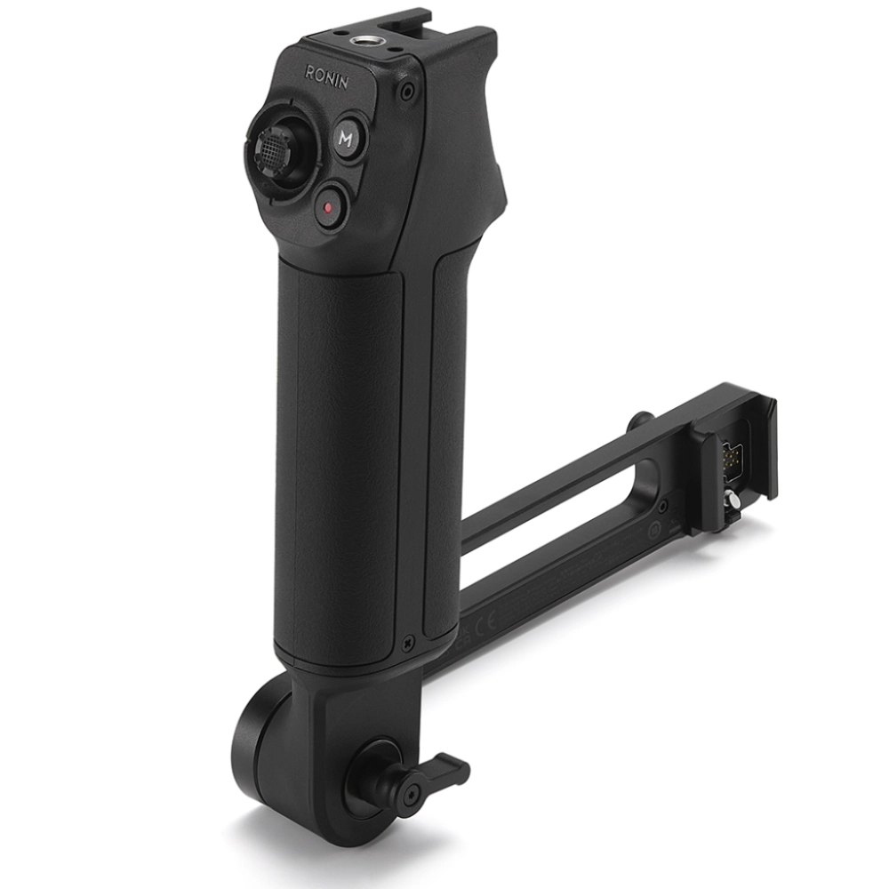 DJI Briefcase Handle do stabilizatorów DJI Ronin RS 5