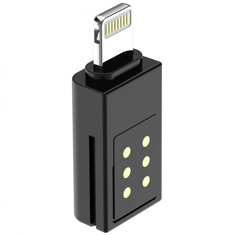 Synco G1TCL konektor Lighting z MFI do G1L / G1T