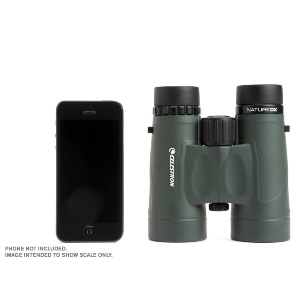 Lornetka Celestron Nature DX 8x42 ED Roof