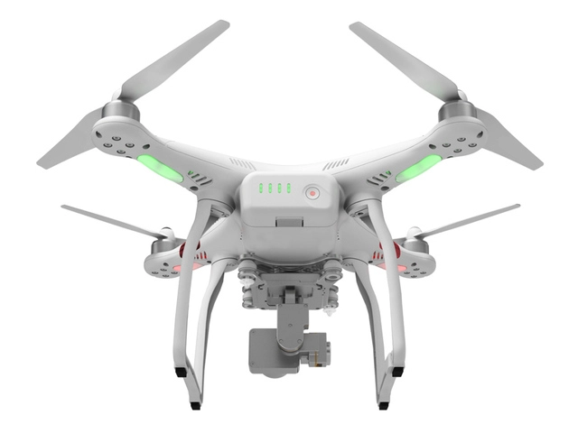 Dron DJI Phantom 3 Standard