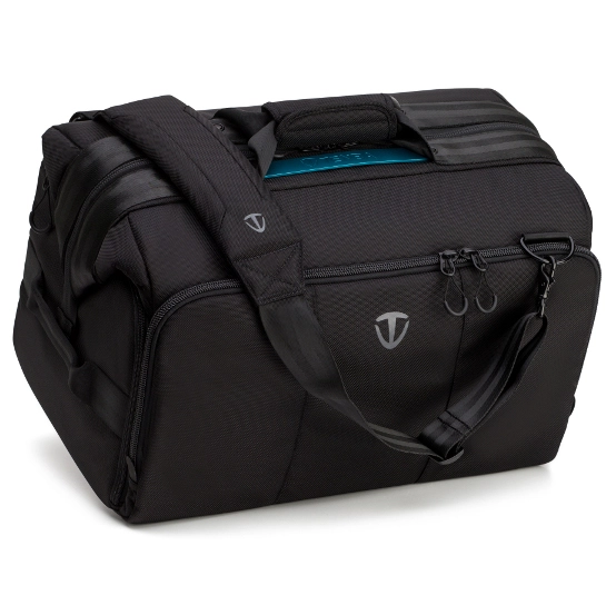 Torba Tenba torba na kamerę Cineluxe Shoulder Bag 21 Hightop Black