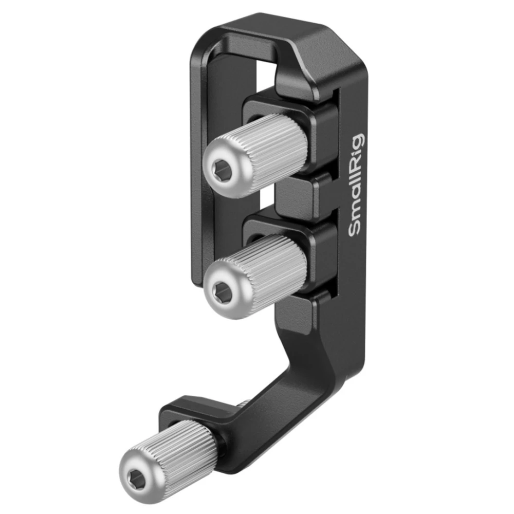 Smallrig Zacisk na kabel USB-C i MULTI do klatek dla Sony FX2 [5592]