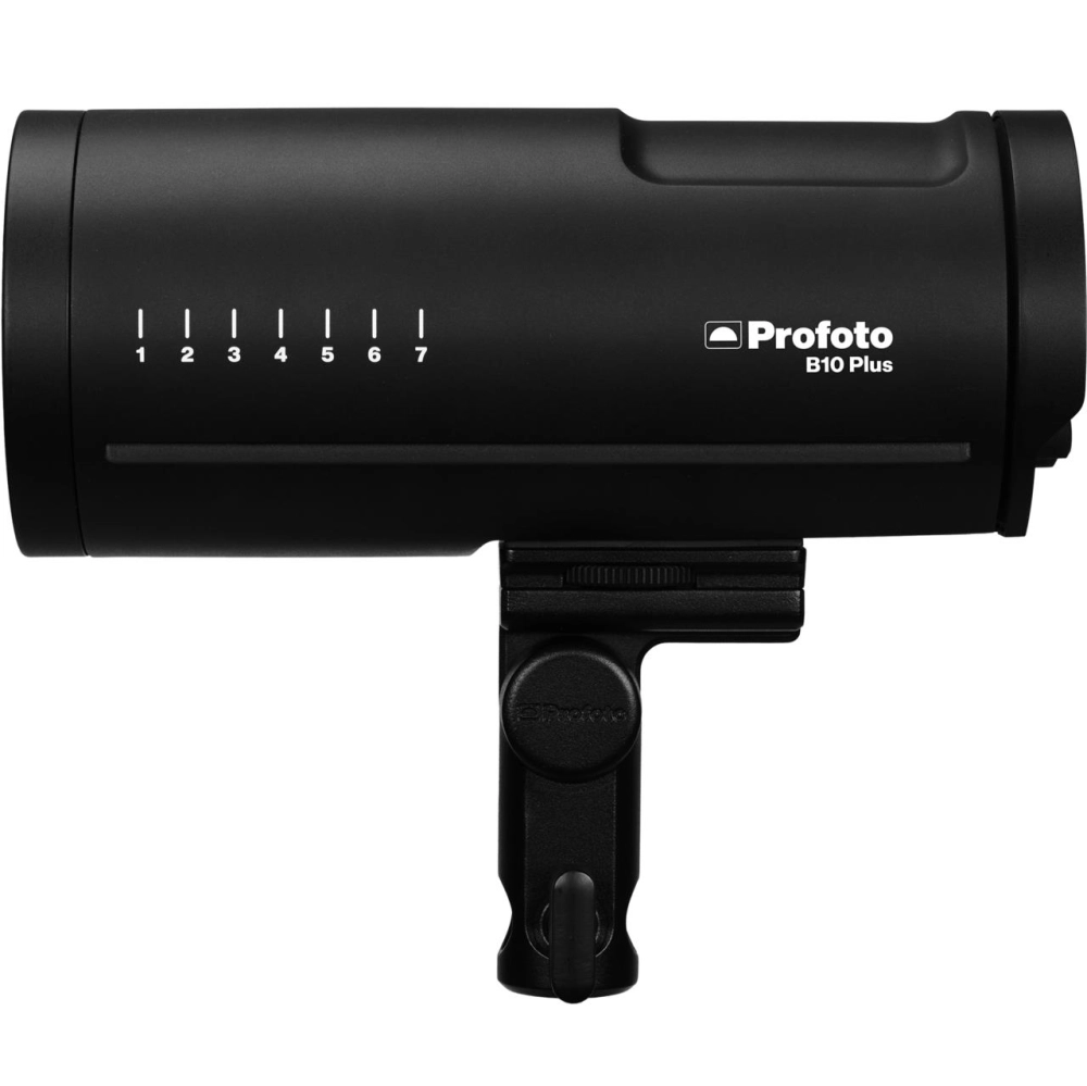 Lampa plenerowa Profoto B10 Plus AirTTL 500Ws plenerowa