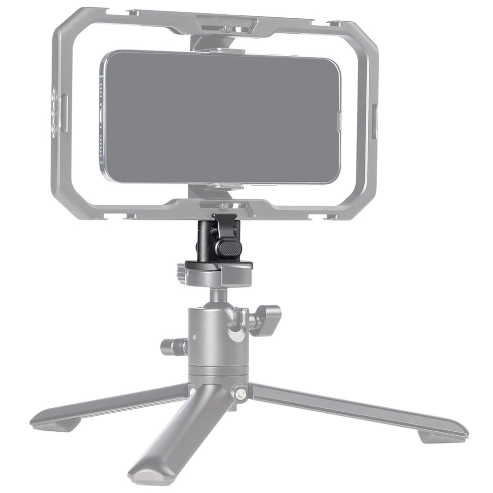 Smallrig Adapter szybkozłączki H11 (Arca) [4609]