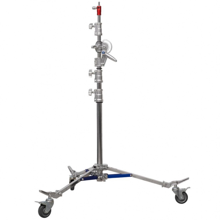 Statyw GlareOne Medium Glide typu boom