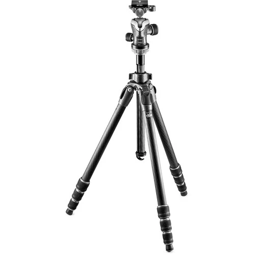 Statyw Gitzo Mountaineer GT1542+GH1382QD