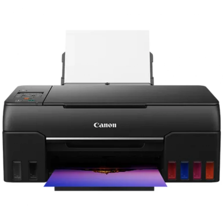 Drukarka Canon PIXMA G640 MegaTank
