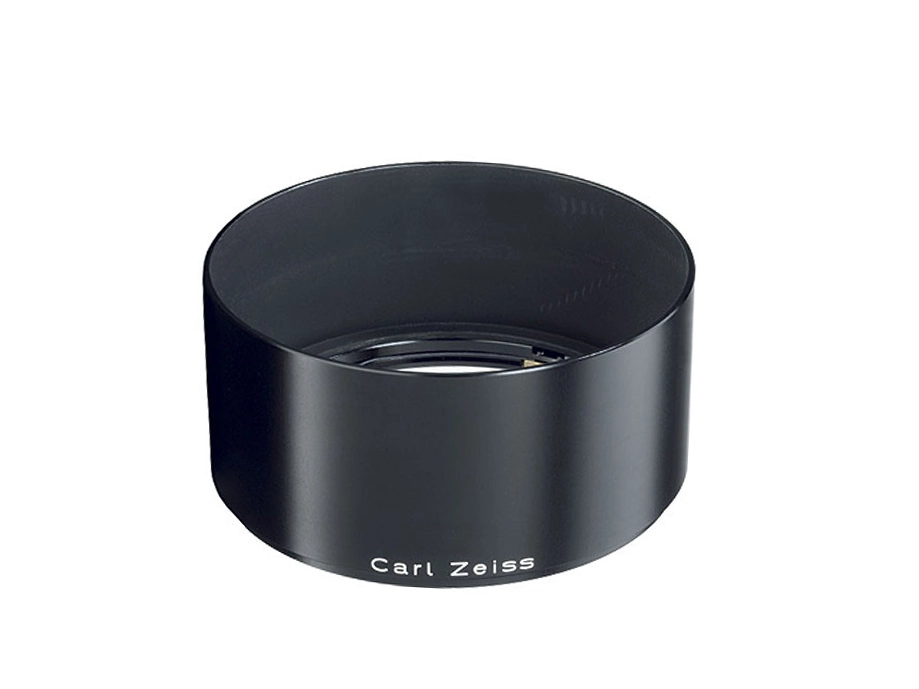 Osłona przeciwsłoneczna Carl Zeiss 1,4/85 ZE/ZF.2