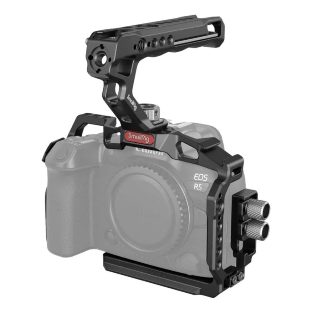 Smallrig Zestaw ręczny do Canon EOS R5/ R6/ R5 C [3830C]