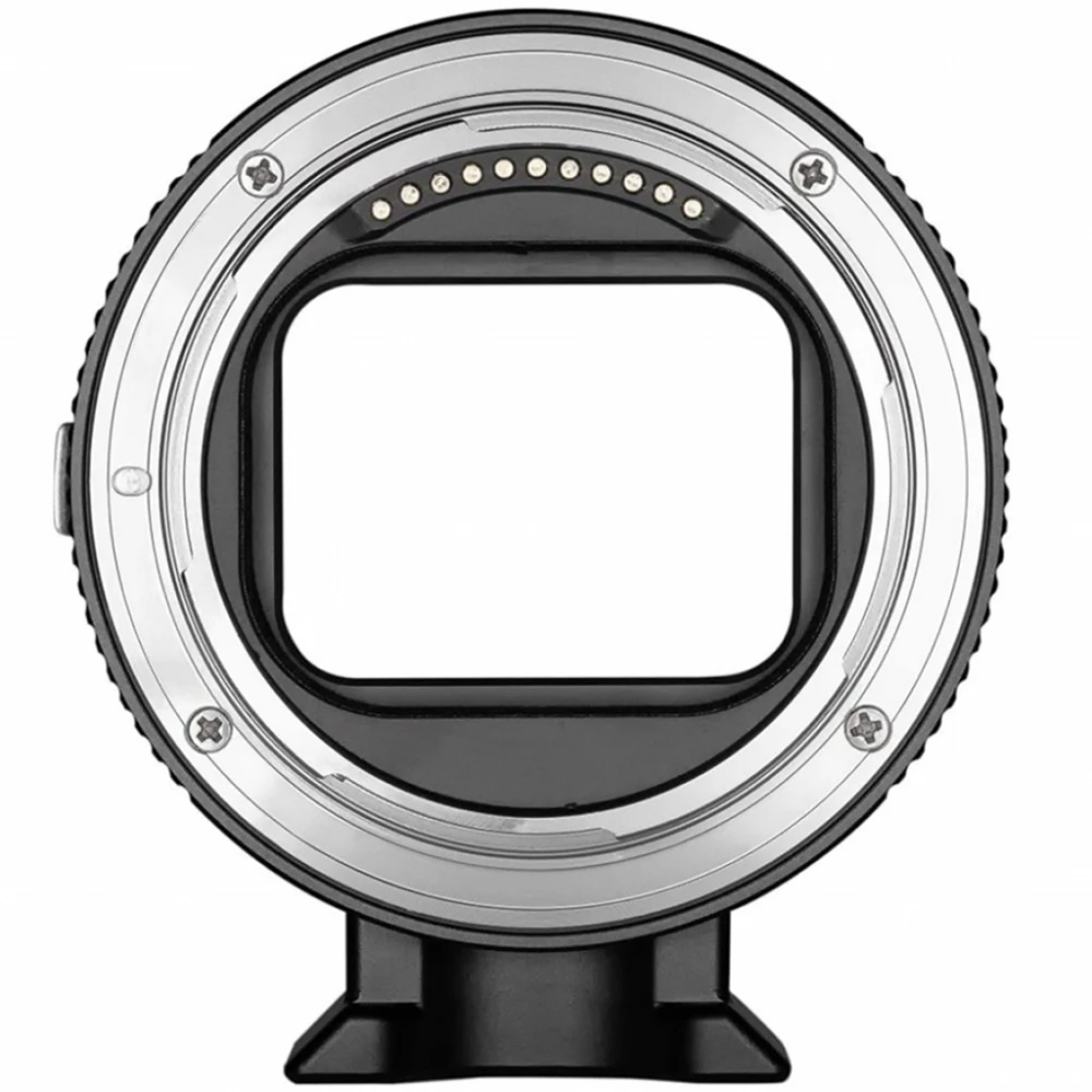 Fringer Adapter bagnetowy EF-NZ z autofocusem (Canon EF-Nikon Z)