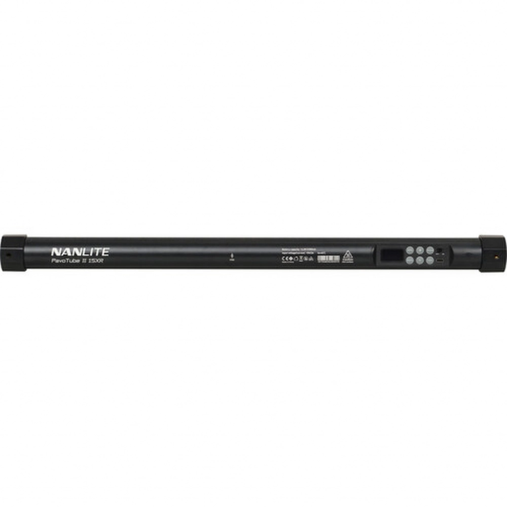 Lampa LED NANLITE Pavotube II 15XR 2KIT